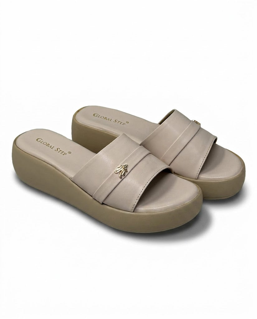 Classic Glide Platform Slides