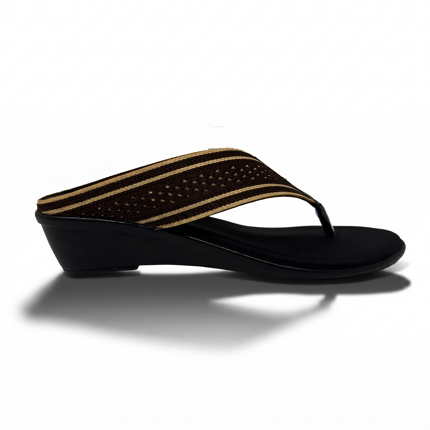 Zehra Comfort Wedges