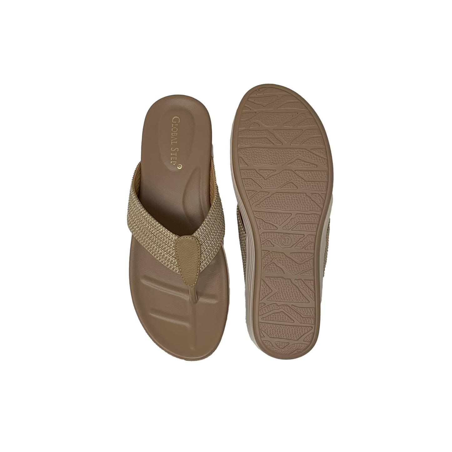 SoftStep Everyday Wedges