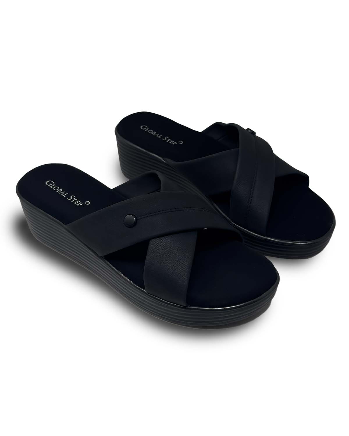 PlushWave Wedges