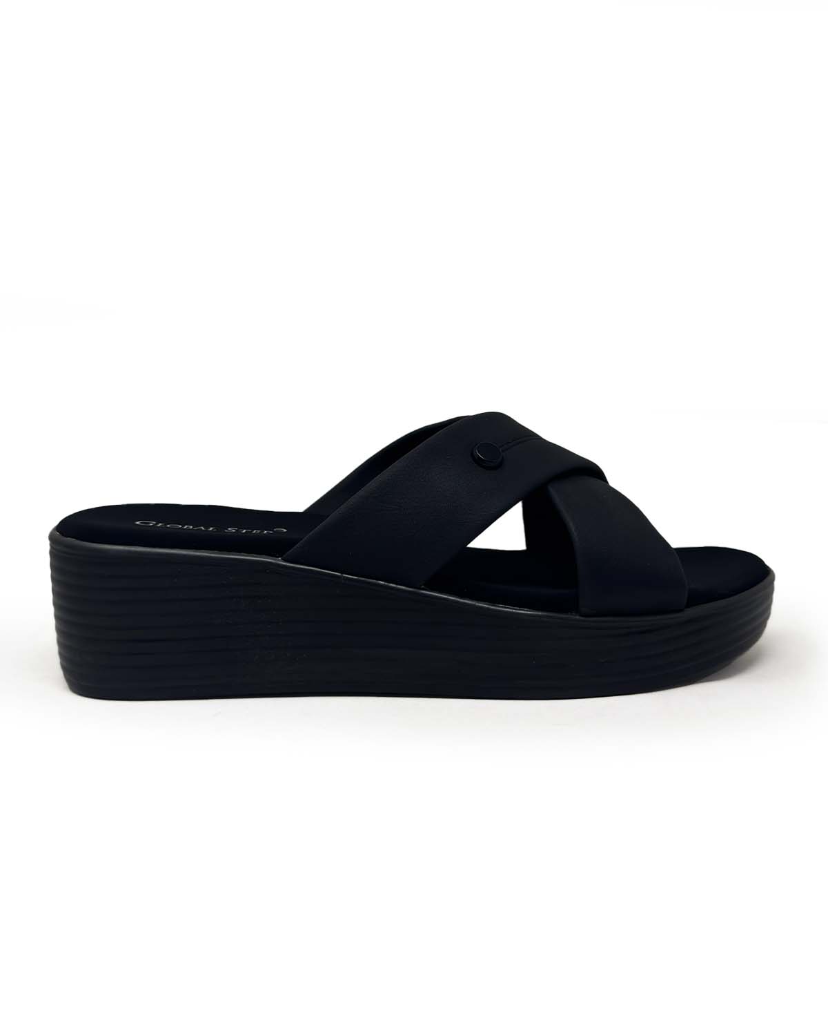 PlushWave Wedges