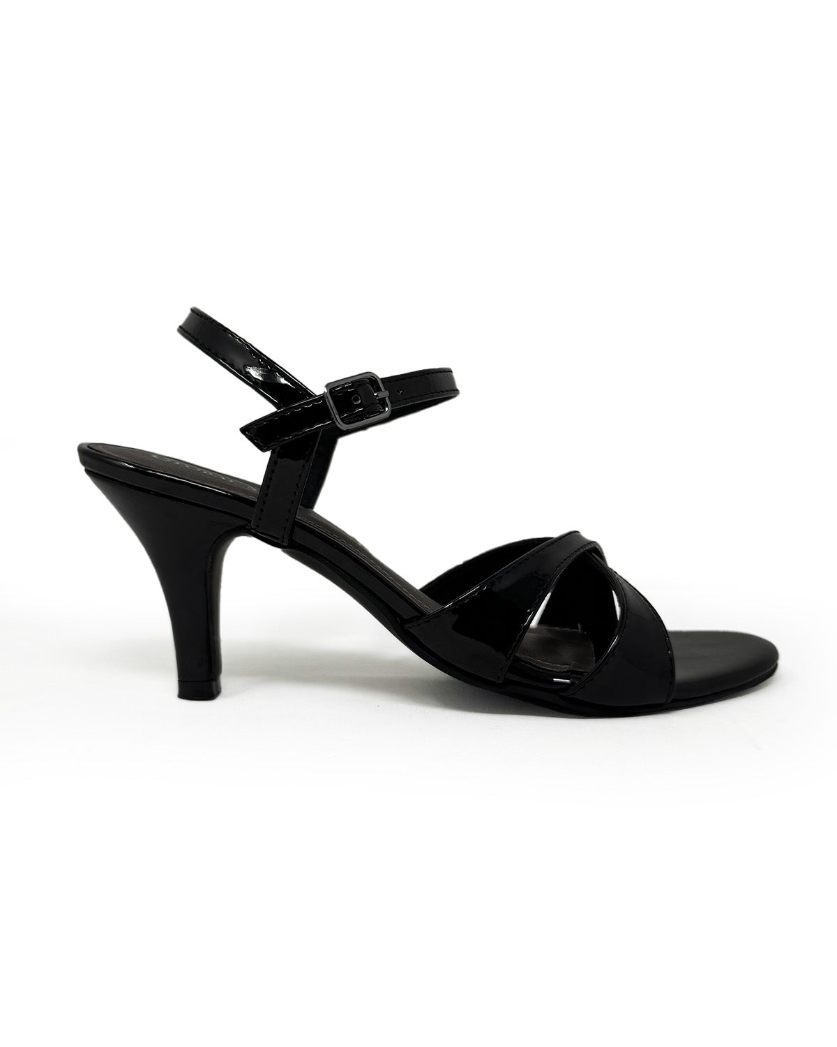 Glossy Heels
