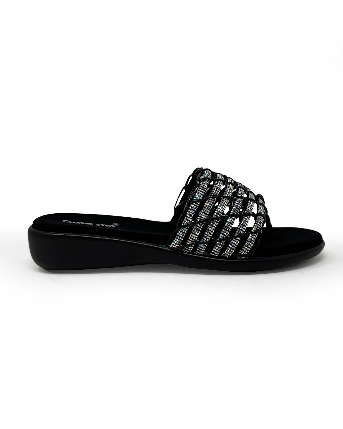 ShimmerGrid Flats