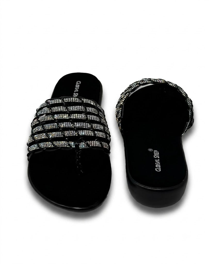 ShimmerGrid Flats