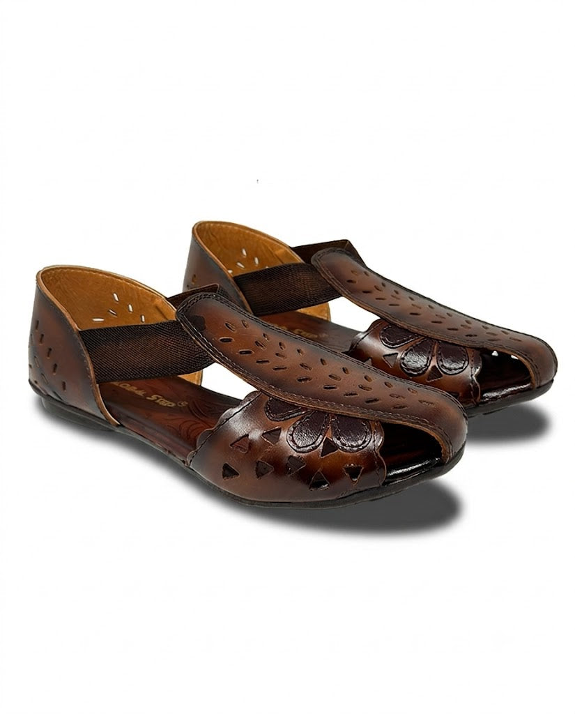 Posh Mules