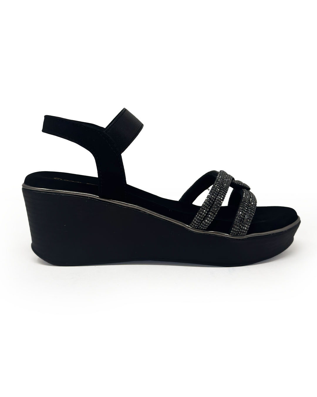 Prism Wedge Heels