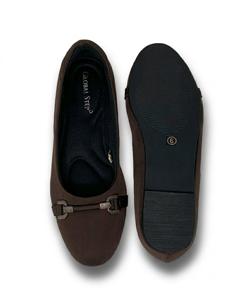 Fabric Flat Bellys