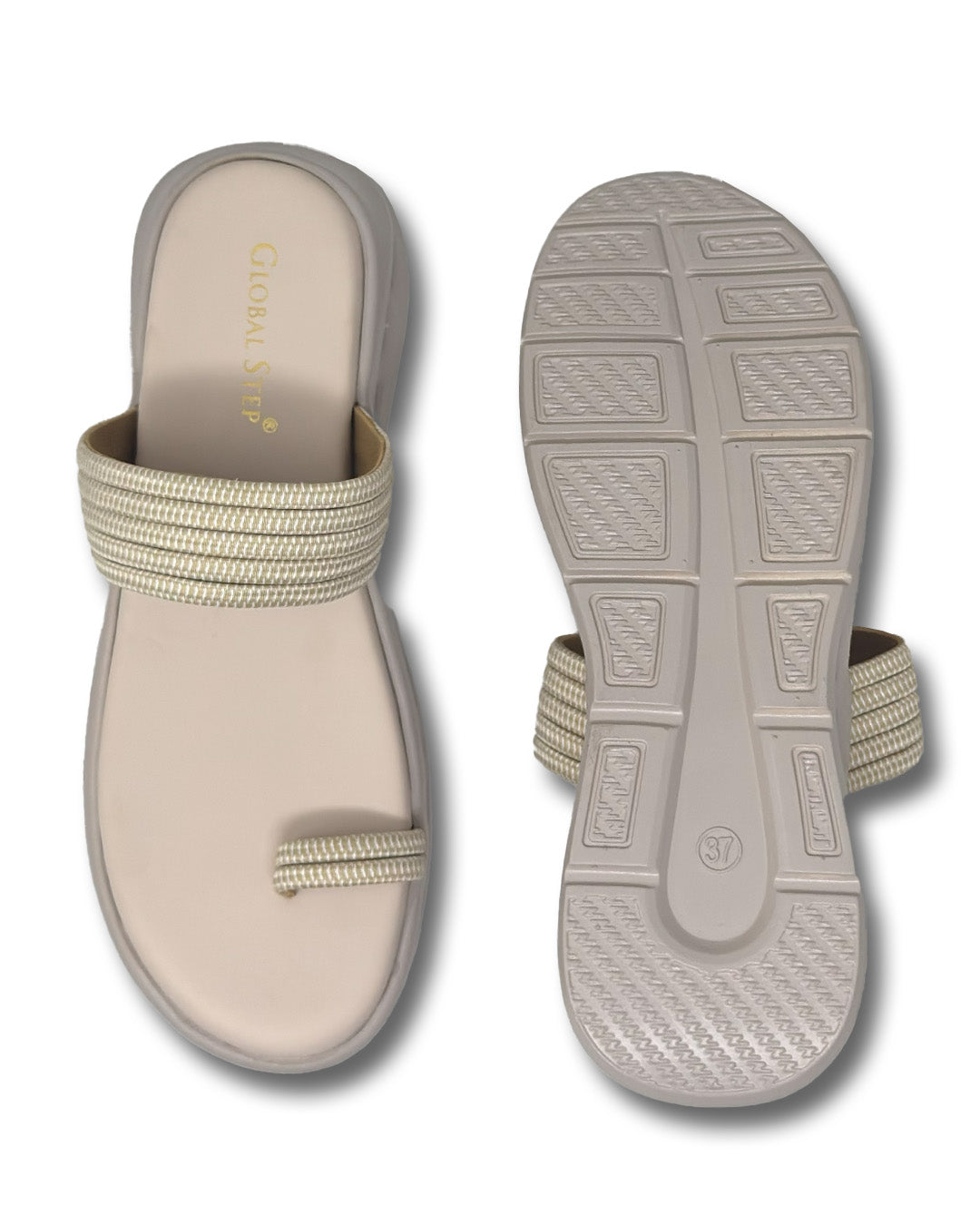 AeroKnit Wedge Heels