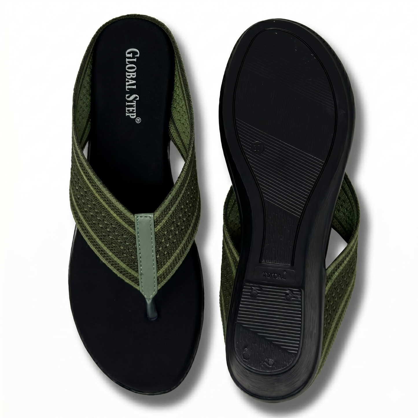 Zehra Comfort Wedges