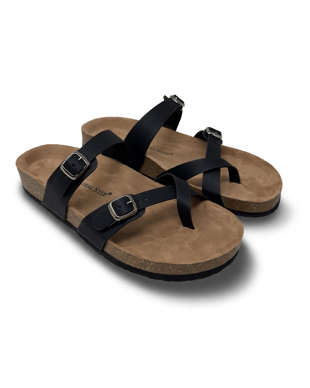 Classic Comfort Sandals