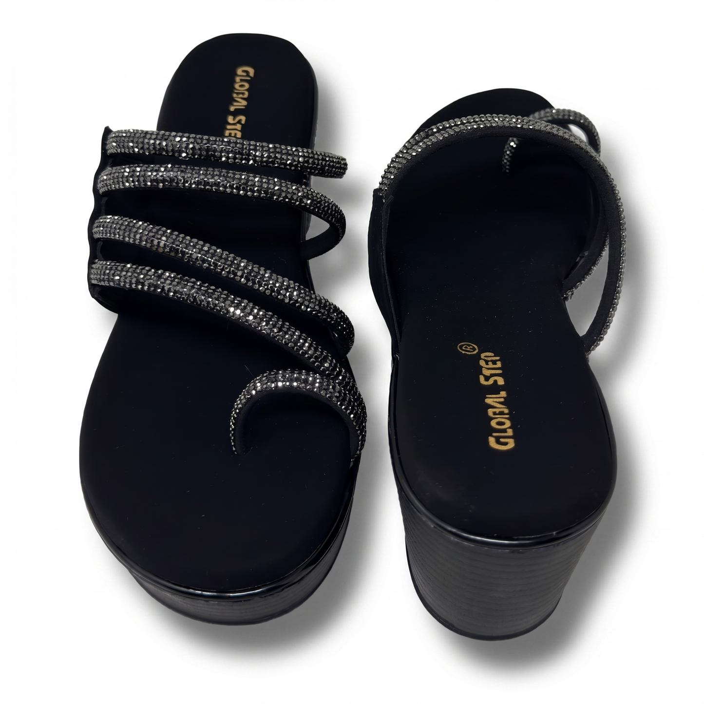 Starlight Wedges
