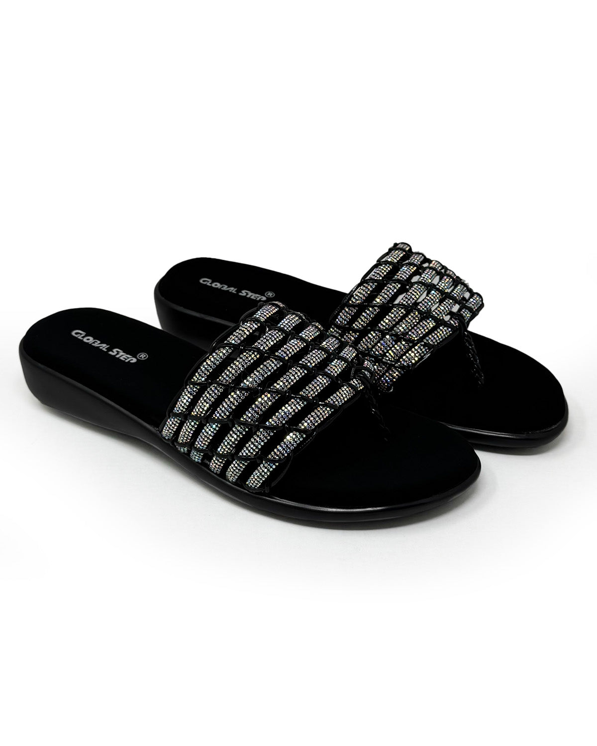 ShimmerGrid Flats