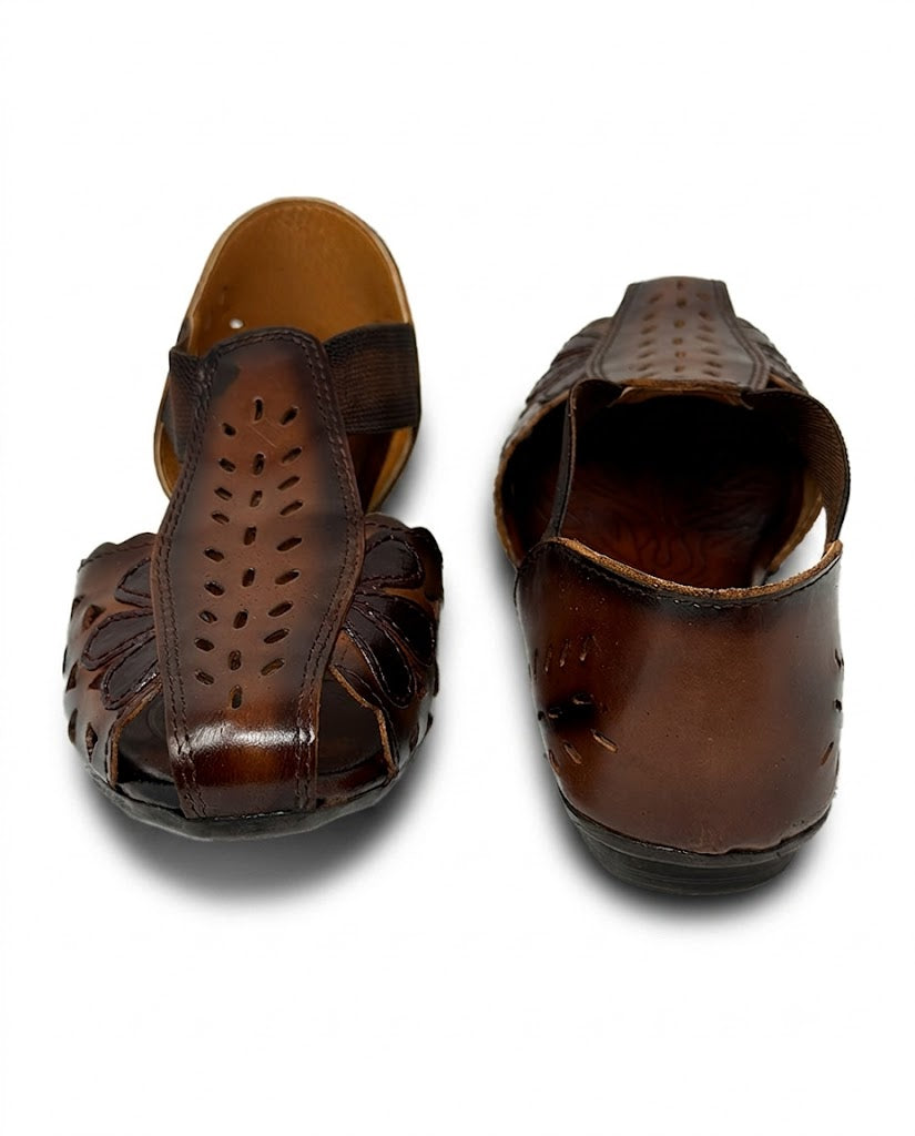 Posh Mules