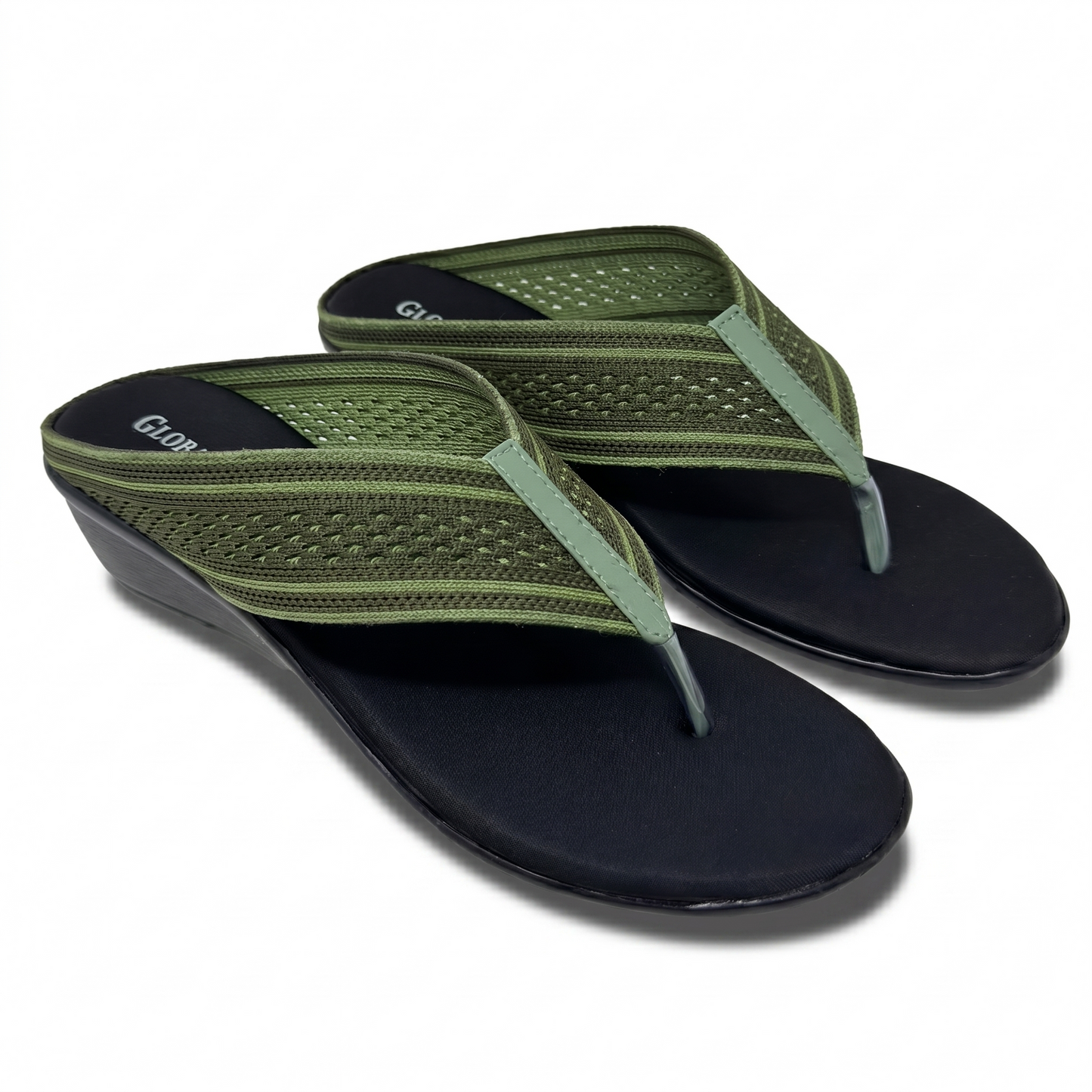 Zehra Comfort Wedges