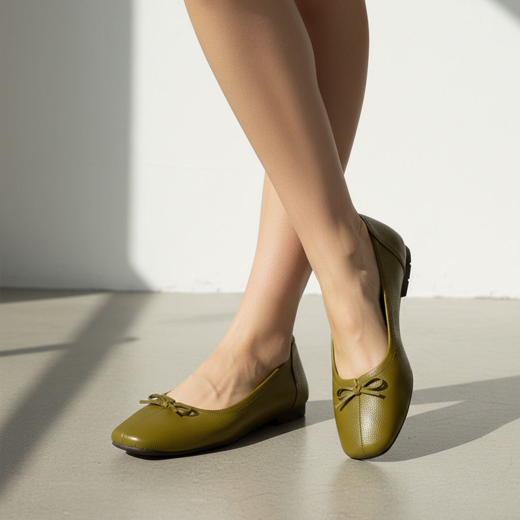 Posh SoftBow Bellies