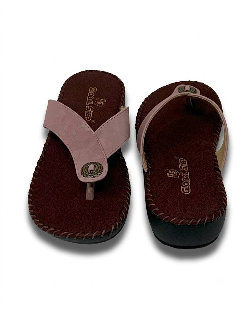Everyday Comfort Flats