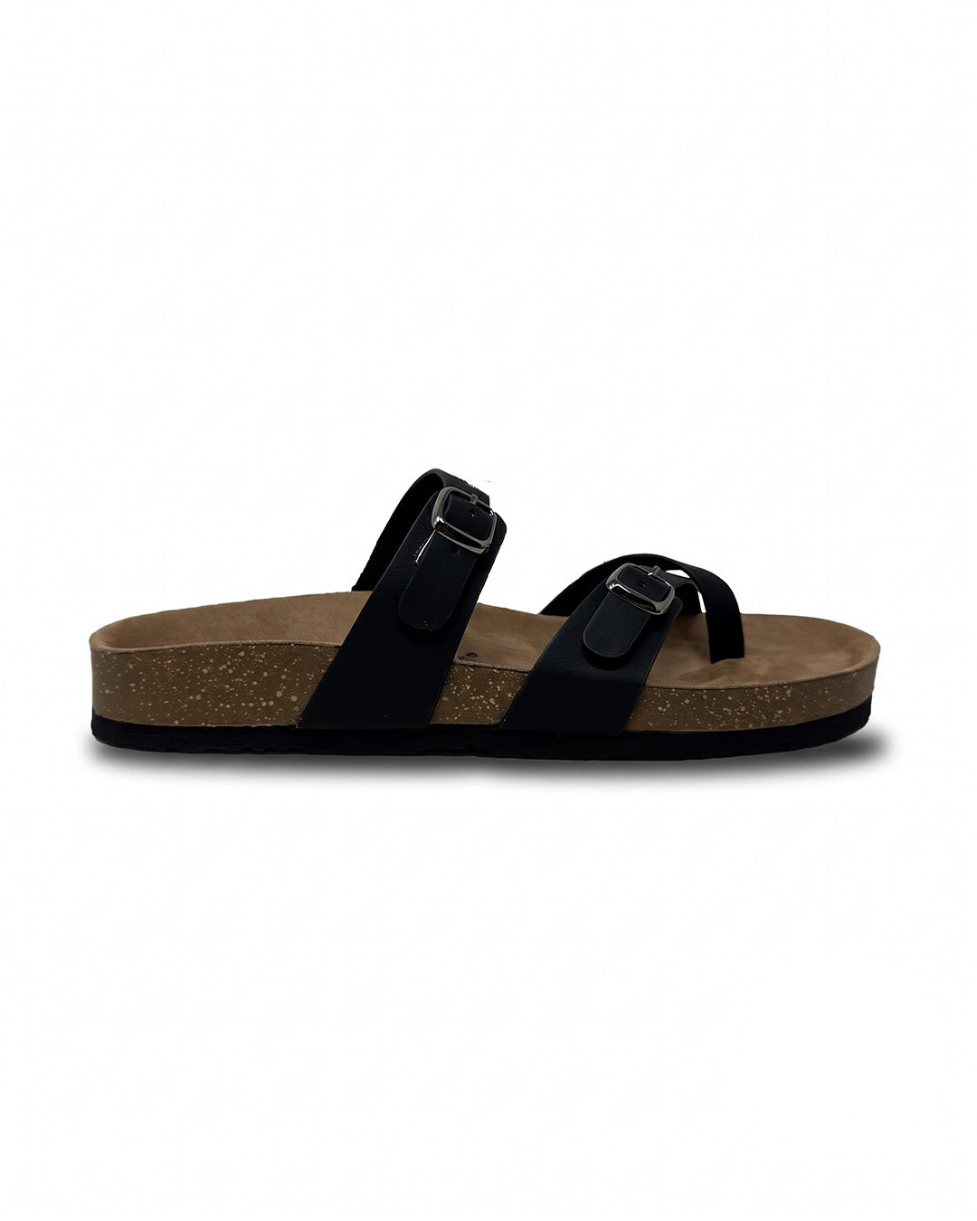 Classic Comfort Sandals