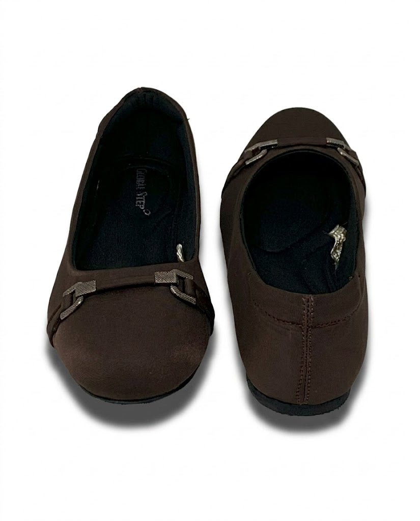 Fabric Flat Bellys