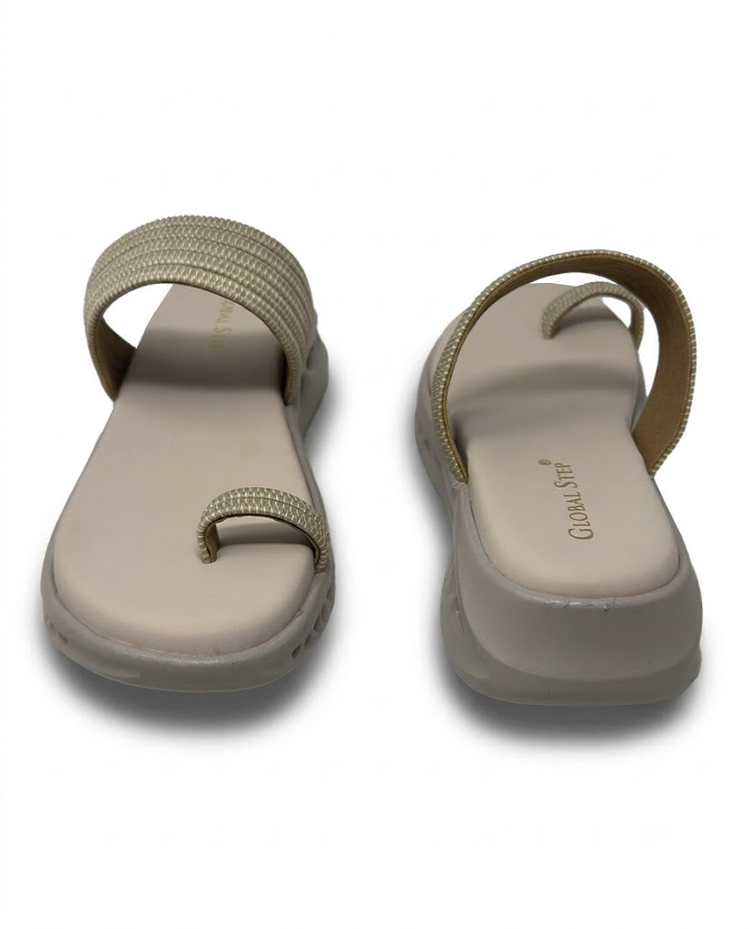 AeroKnit Wedge Heels