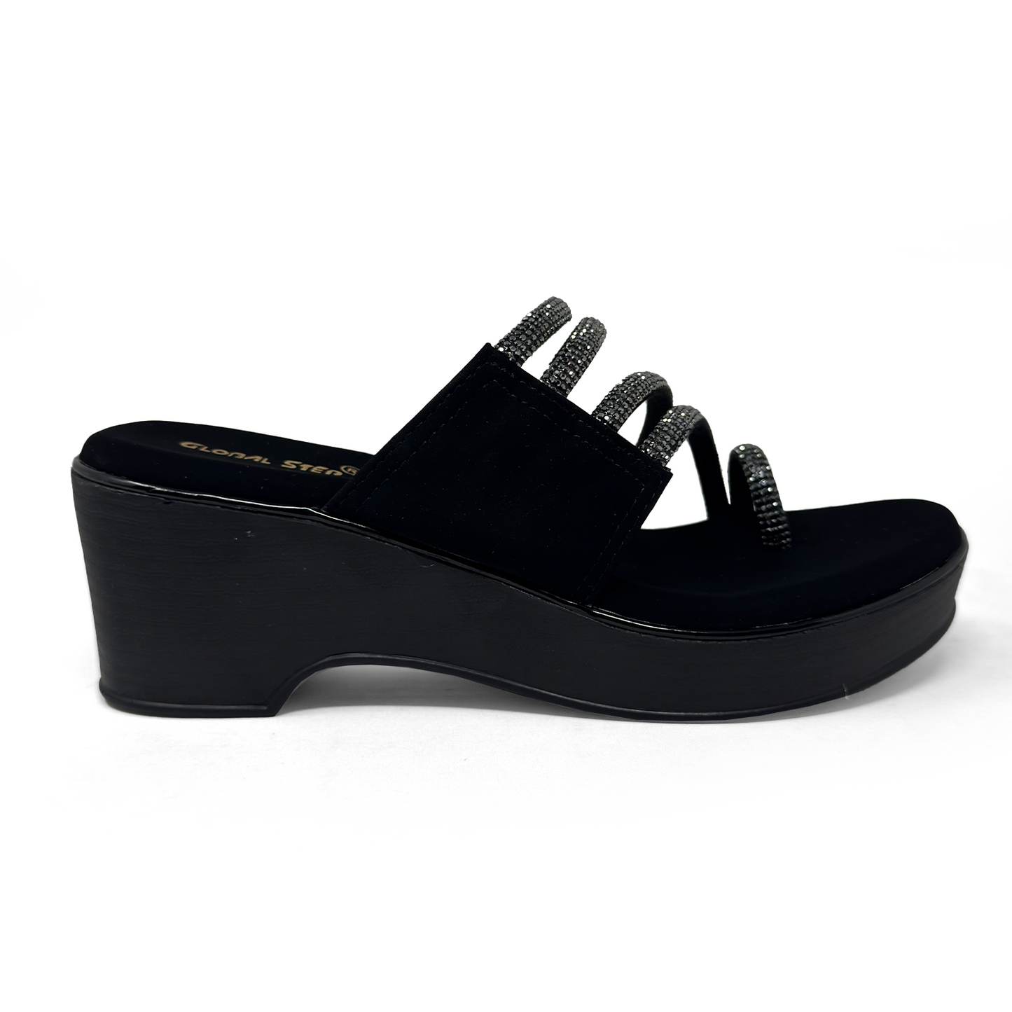 Starlight Wedges