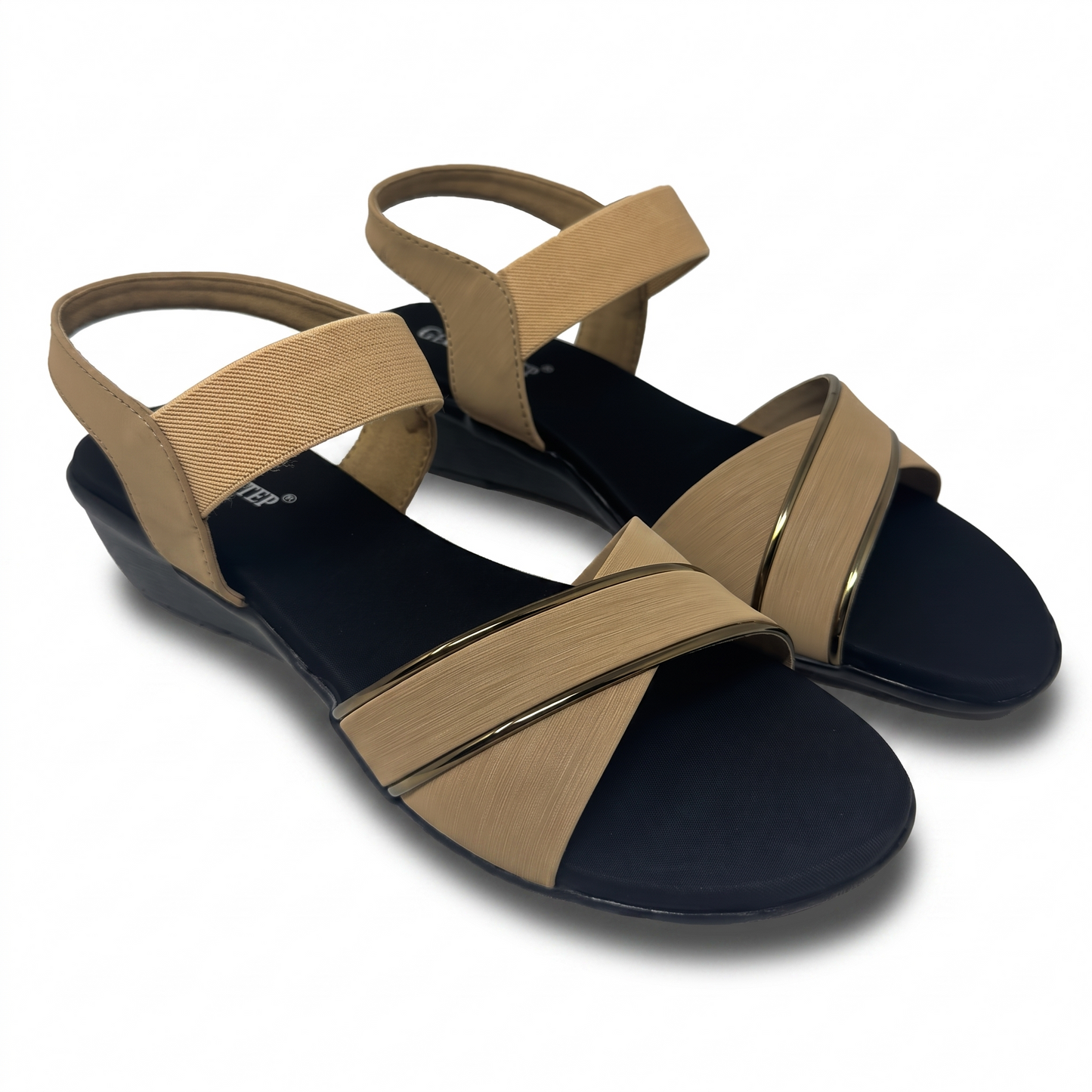 Luna Wedges