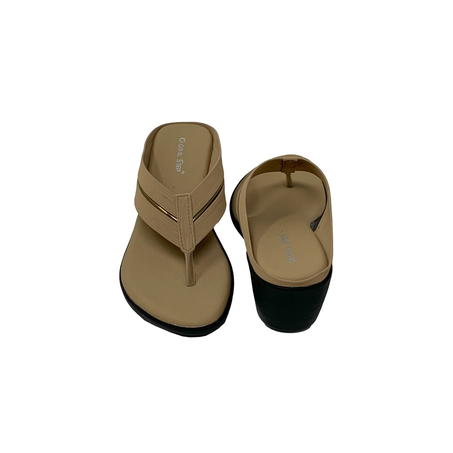 Maya Wedges