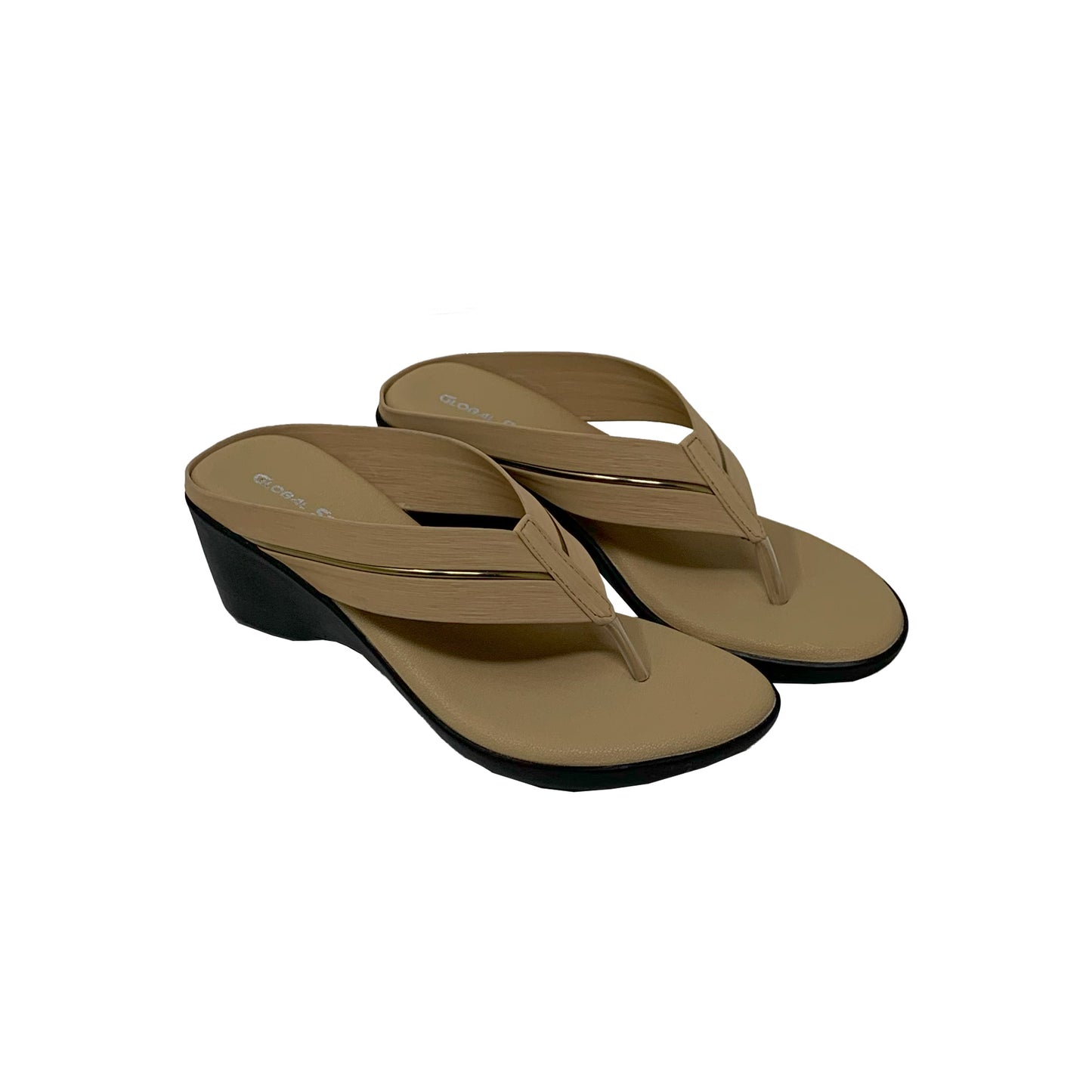 Maya Wedges