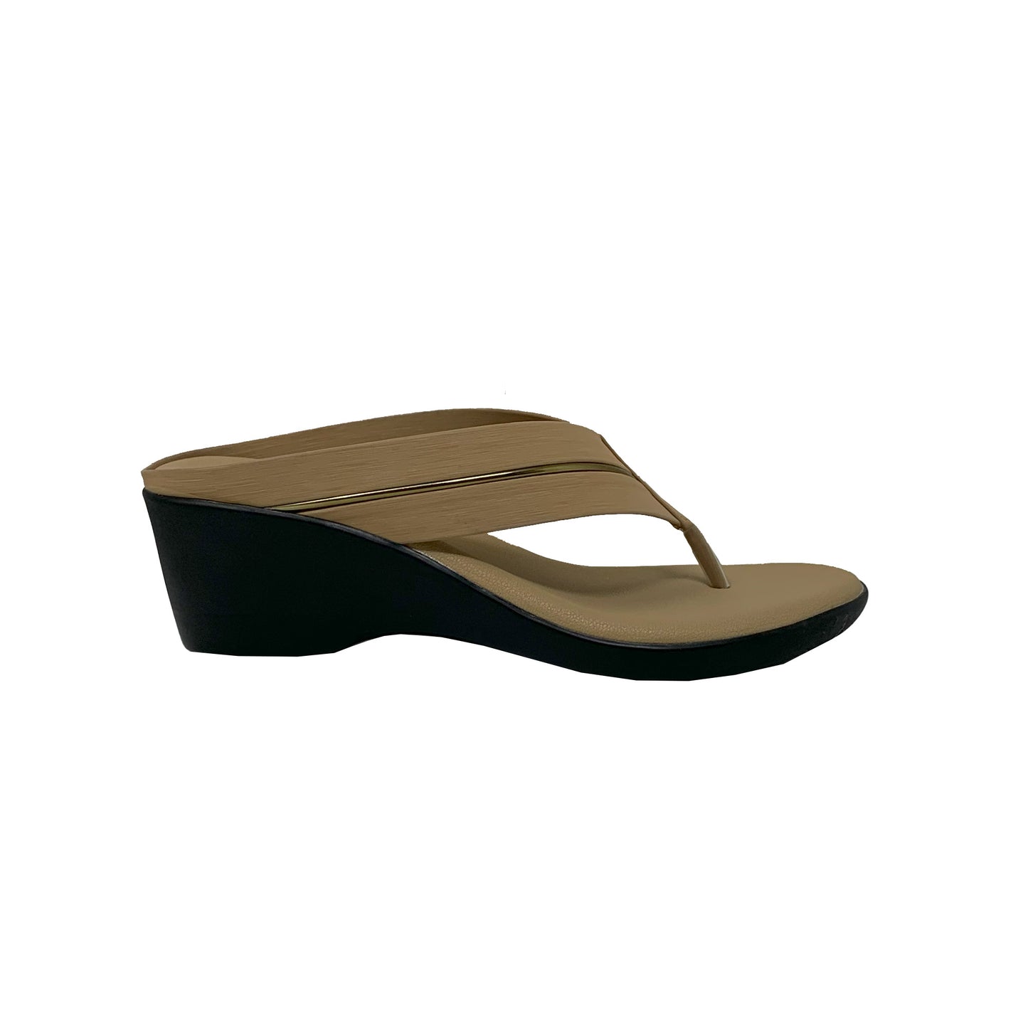 Maya Wedges