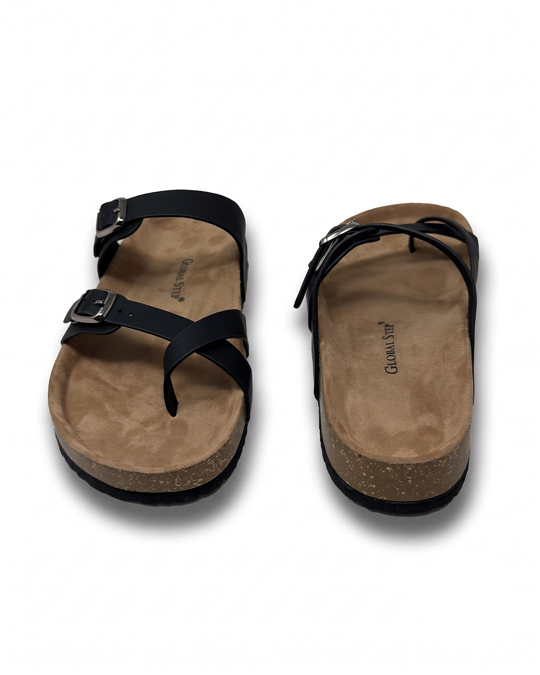 Classic Comfort Sandals