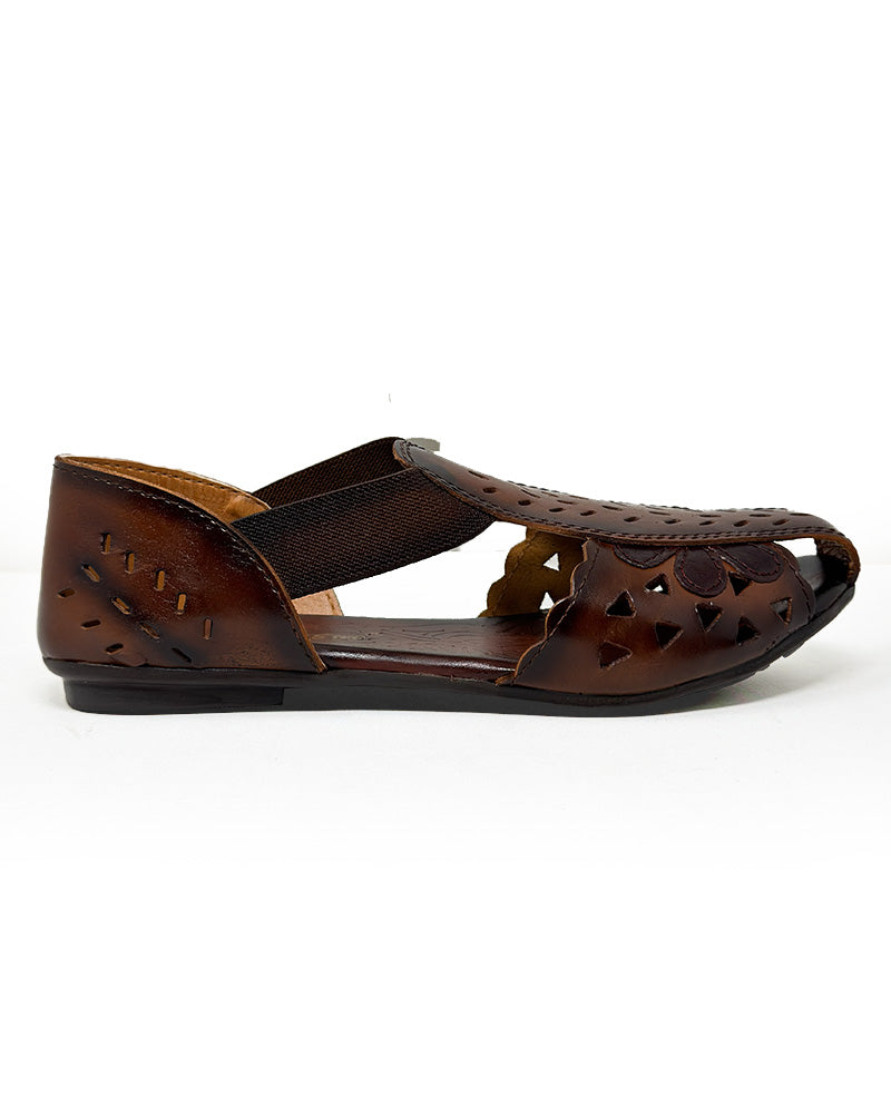 Posh Mules
