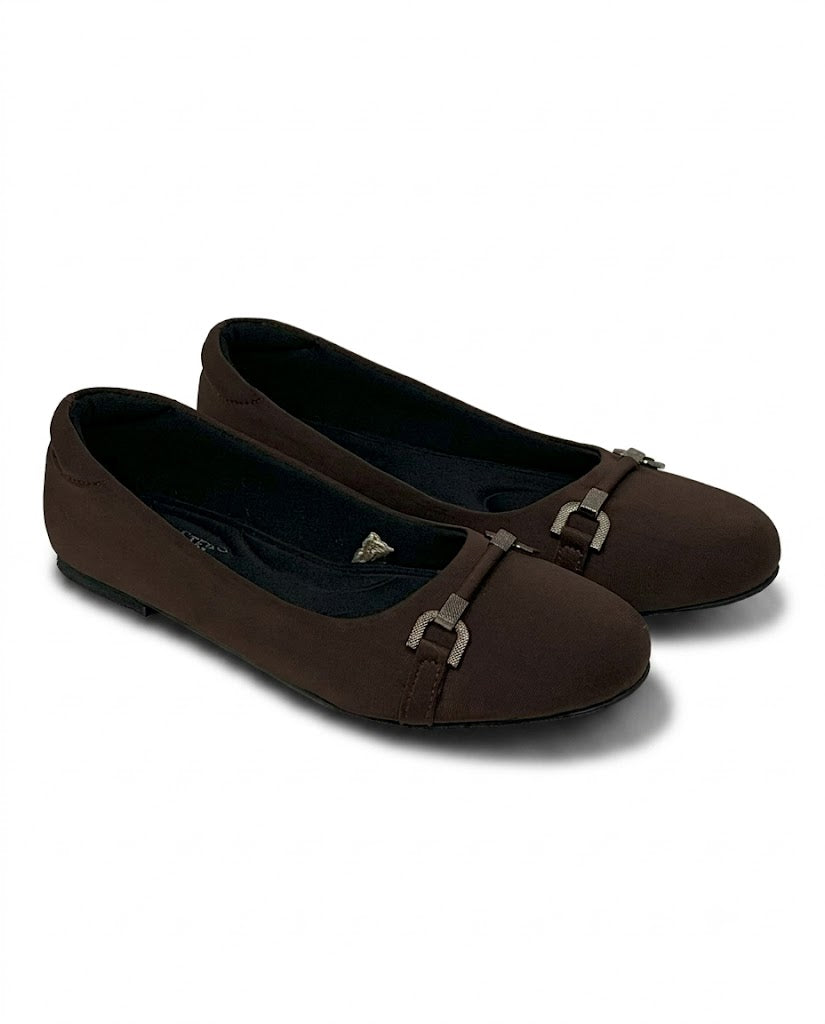 Fabric Flat Bellys