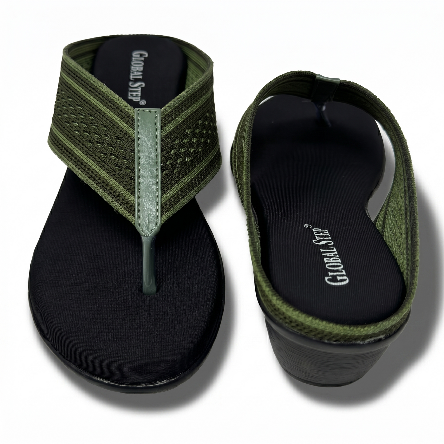 Zehra Comfort Wedges