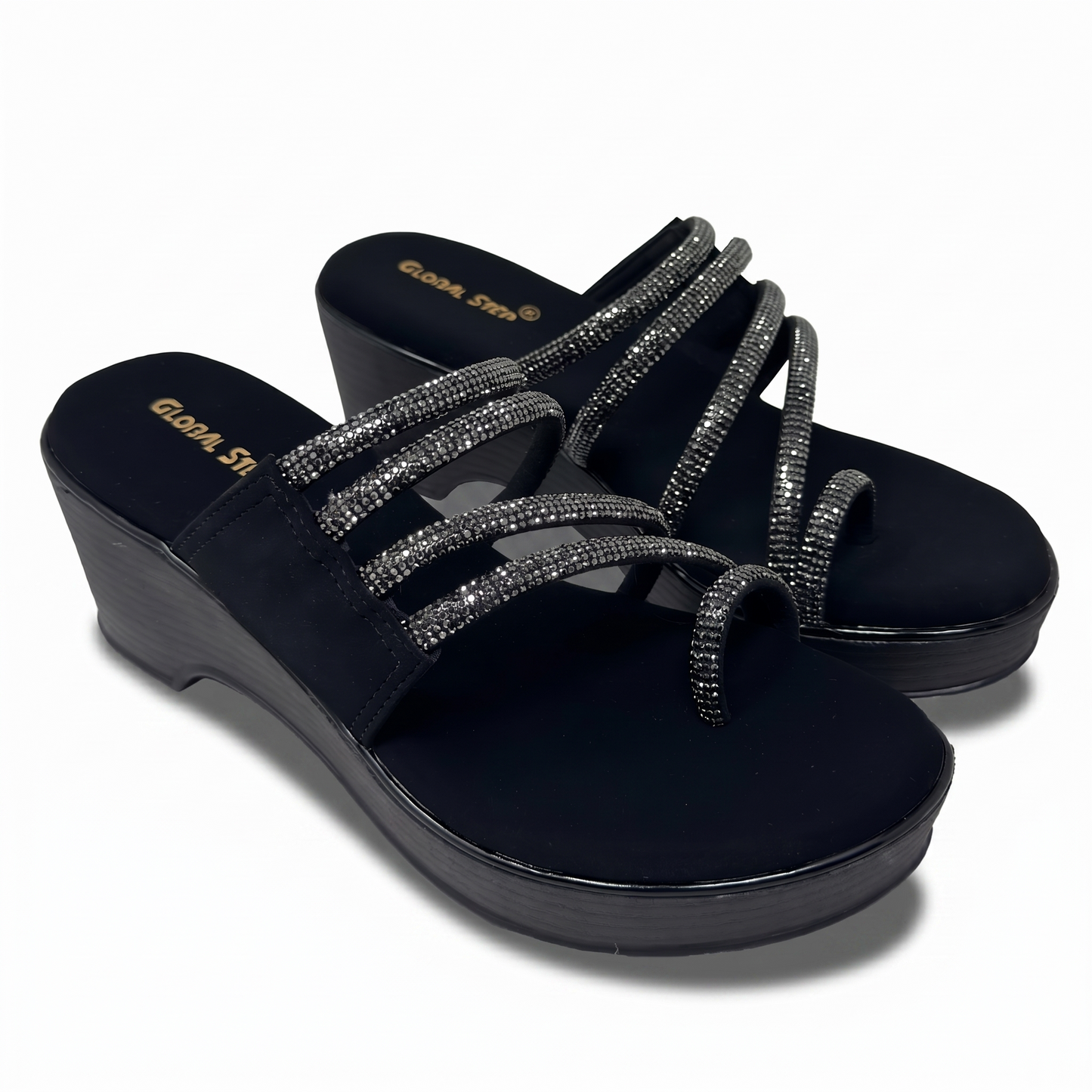 Starlight Wedges