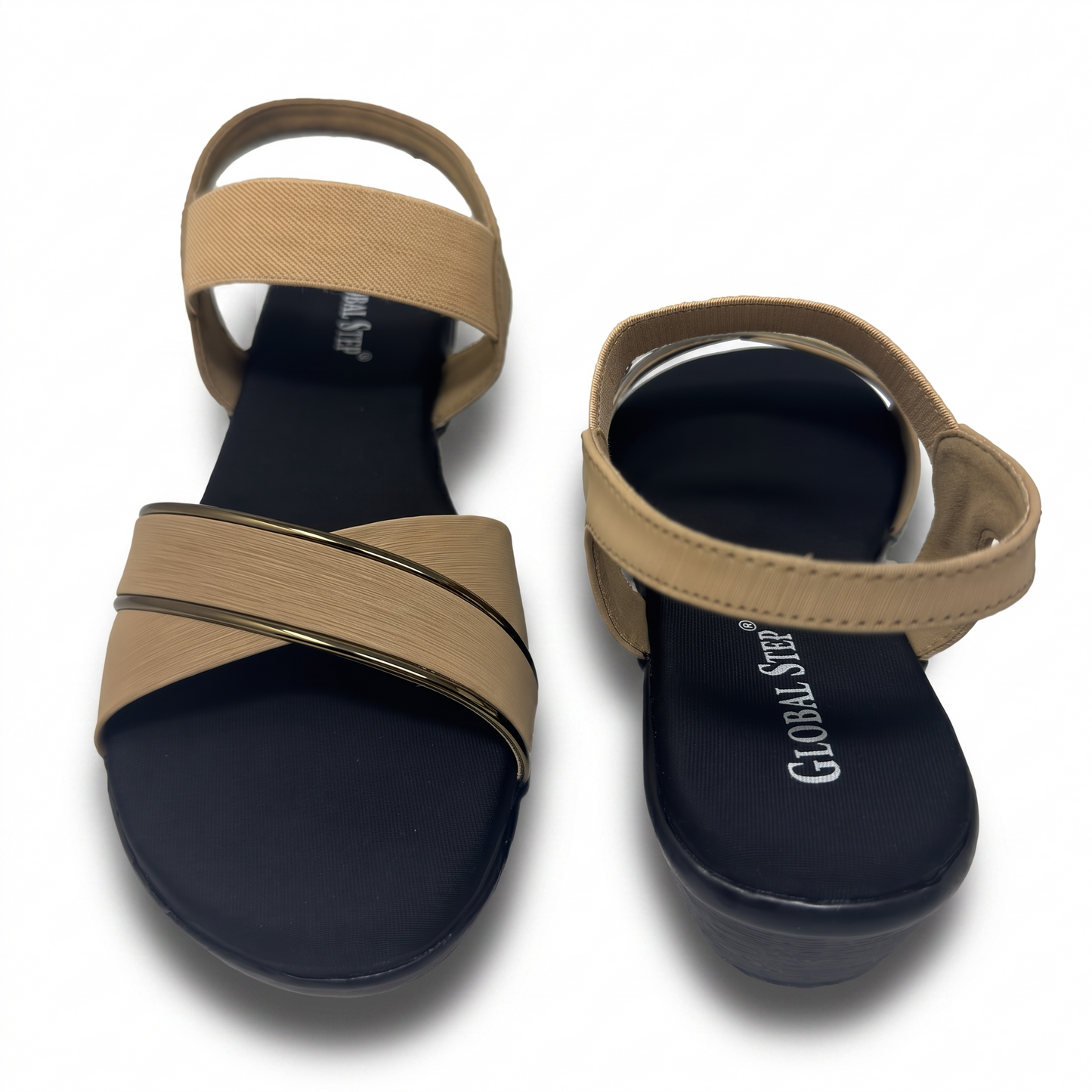 Luna Wedges