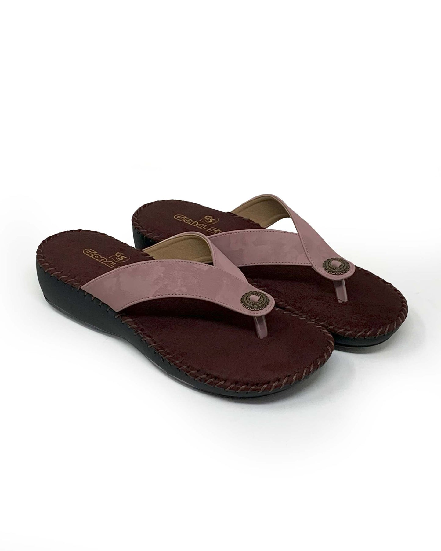 Everyday Comfort Flats