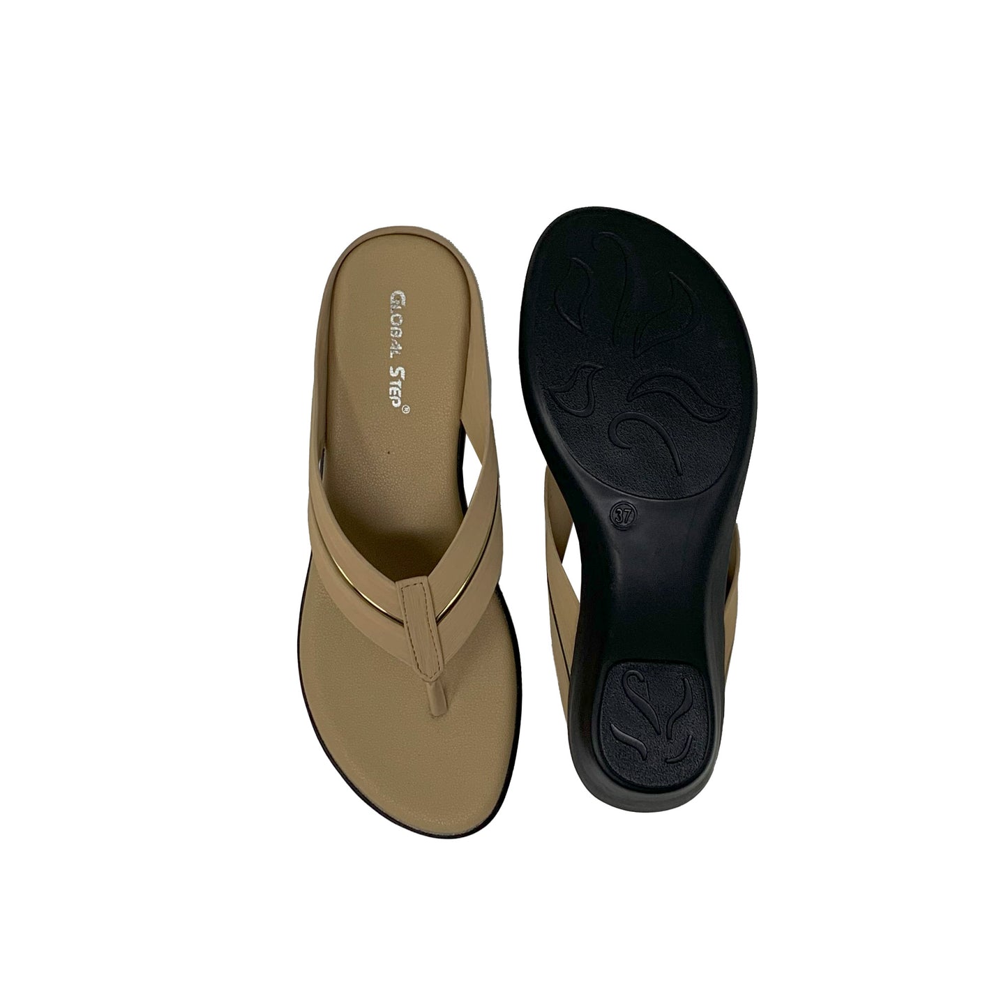 Maya Wedges