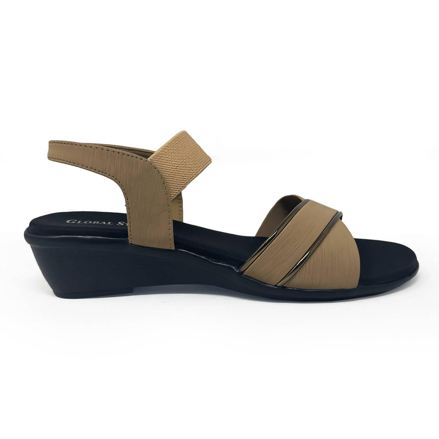 Luna Wedges