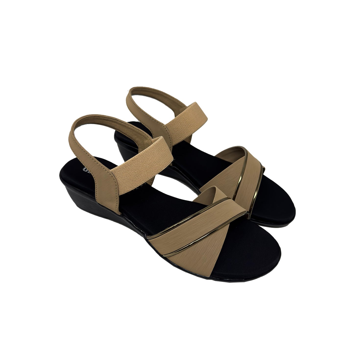 Luna Wedges