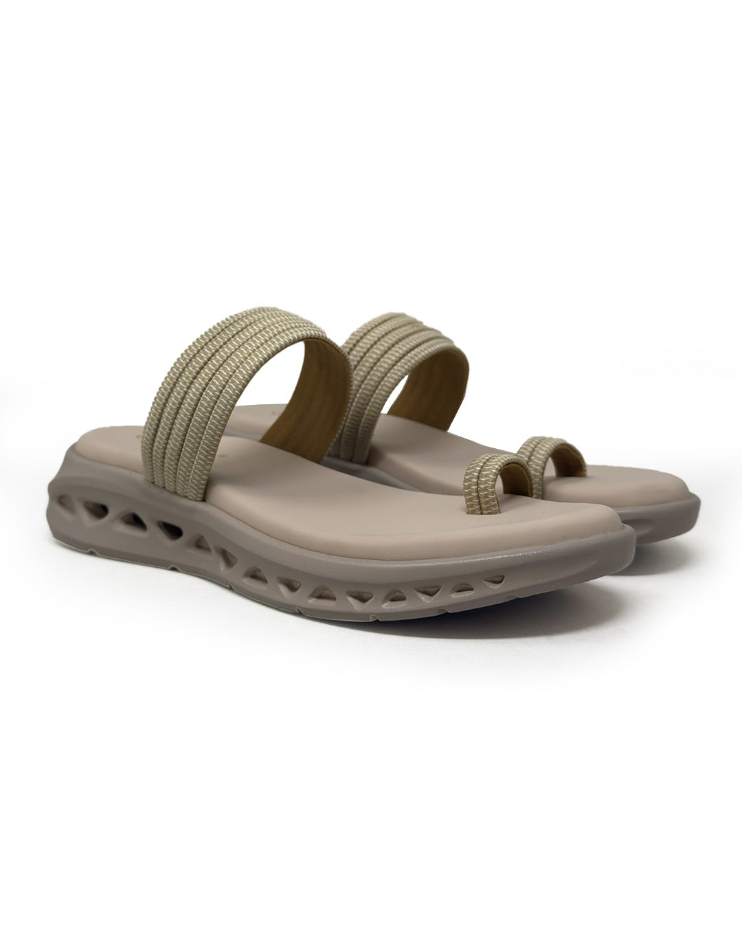 AeroKnit Wedge Heels