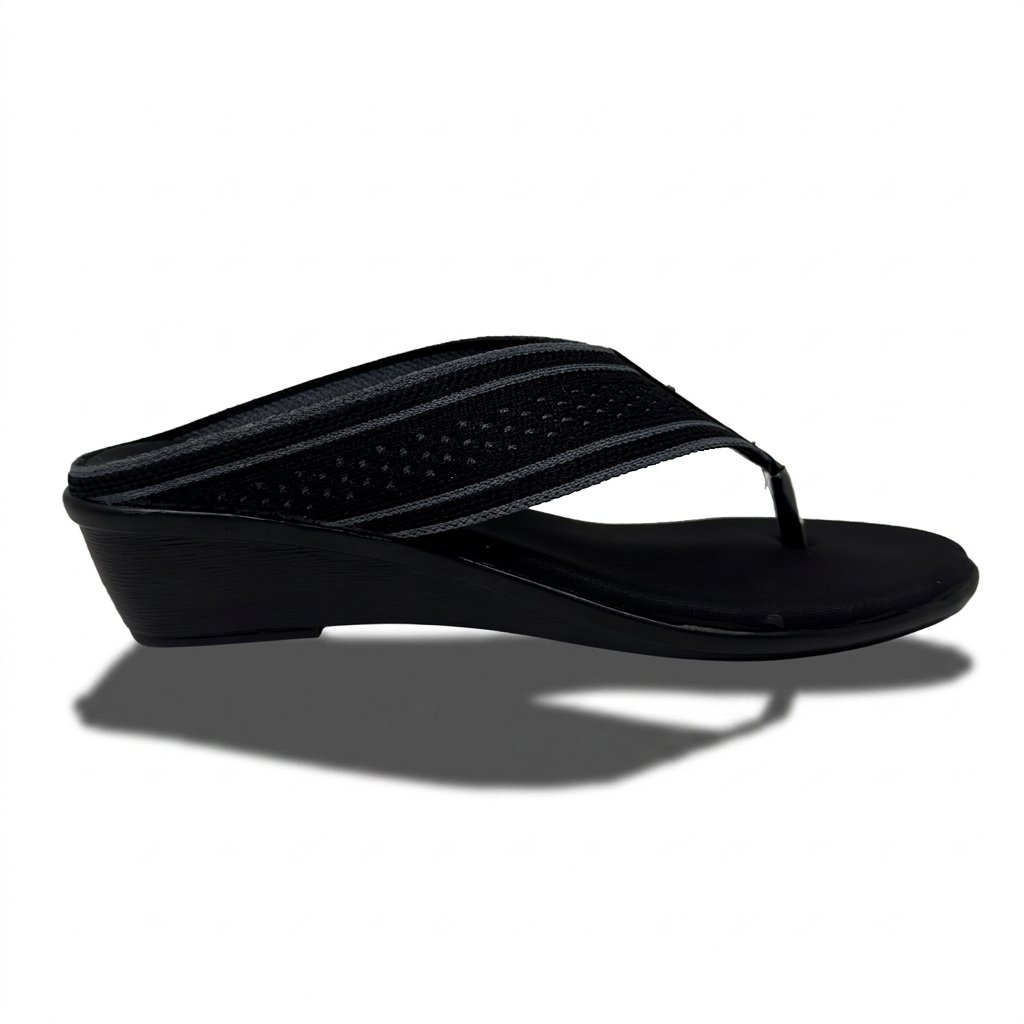 Zehra Comfort Wedges