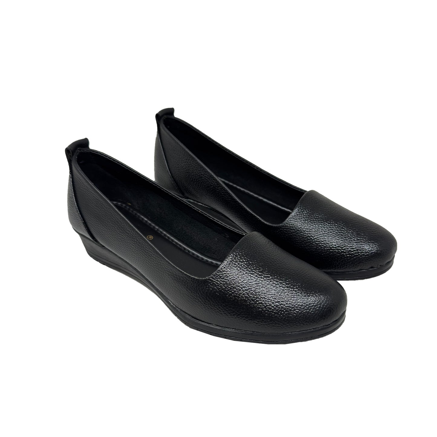 Posh Comfort Wedge Bellies