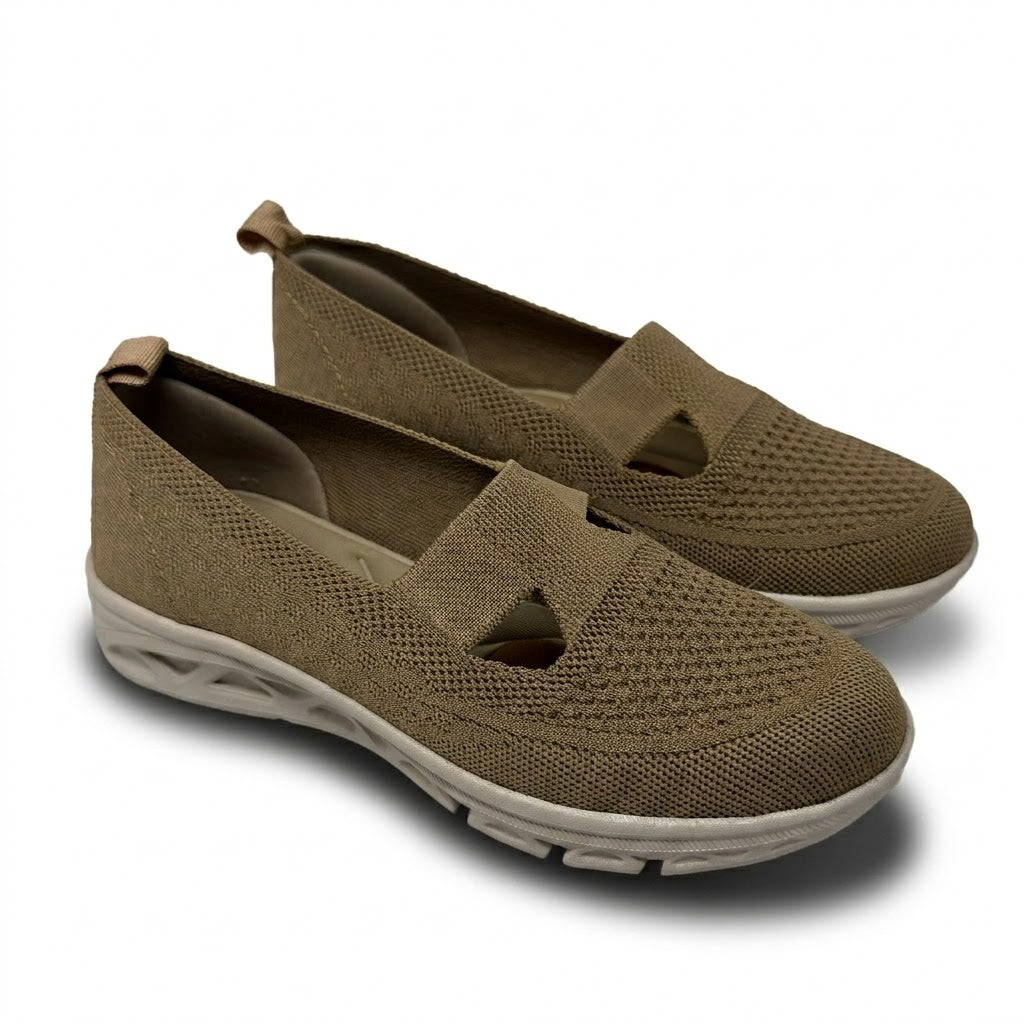 Clara Knit Walkers