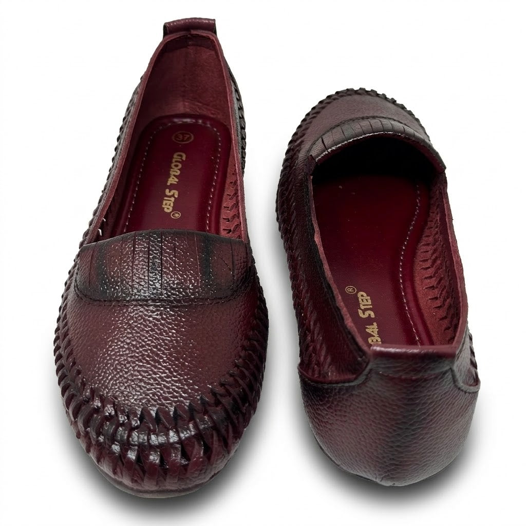 Posh Woven Comfort Bellies