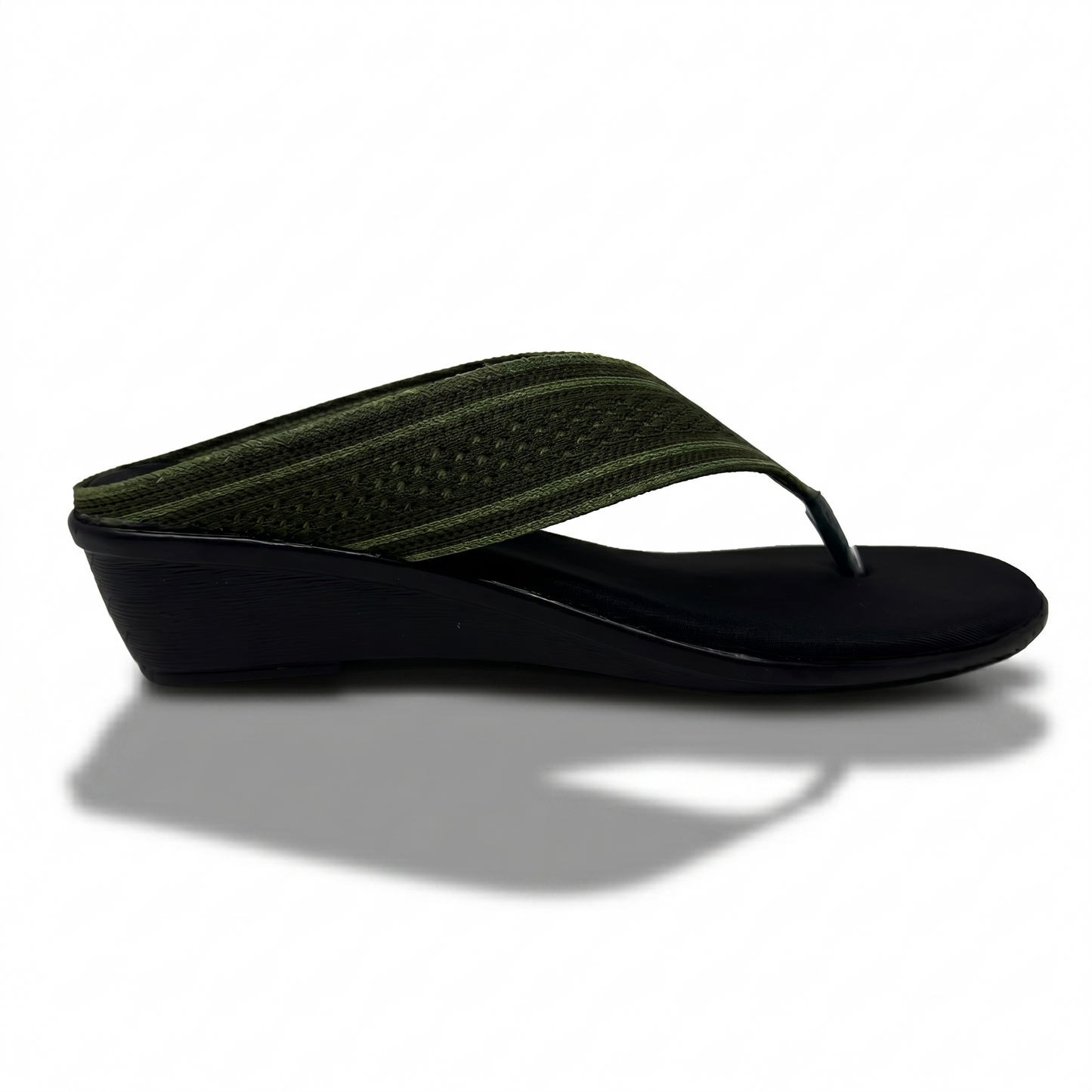 Zehra Comfort Wedges