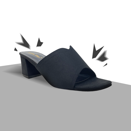 Eclipse Luxe Heels