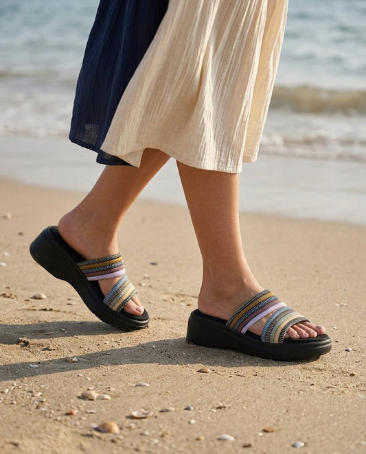 Scenic Wedges