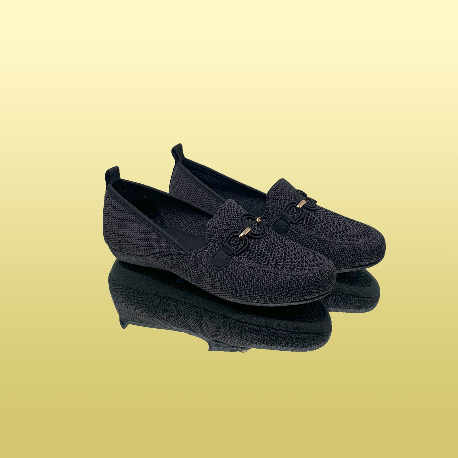 BreezeWalk Loafers - GlobalStep - shoes - 36