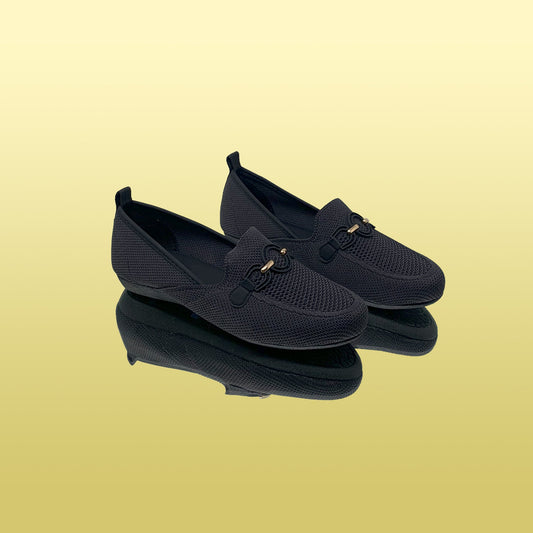 BreezeWalk Loafers - GlobalStep - shoes - 36