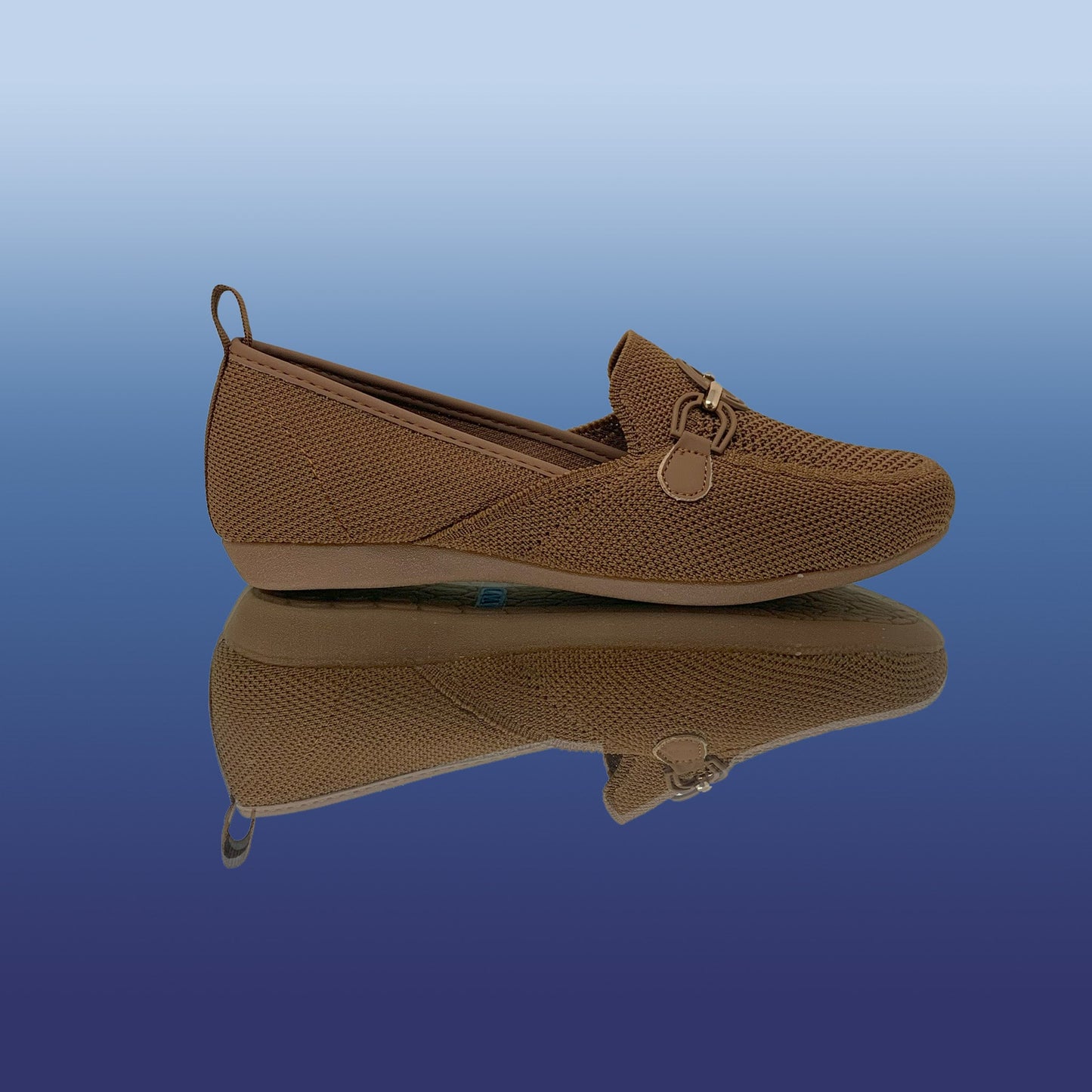 BreezeWalk Loafers - GlobalStep - shoes - 36