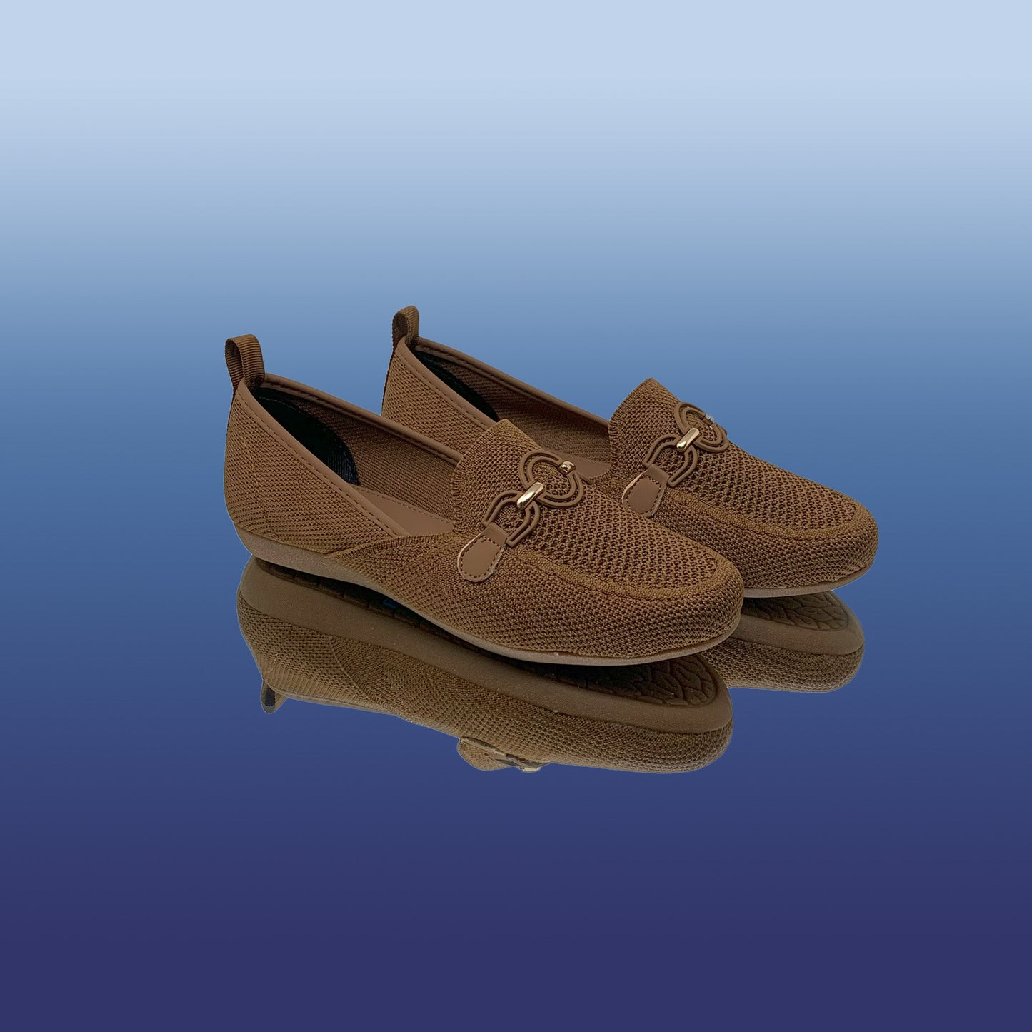 BreezeWalk Loafers - GlobalStep - shoes - 36